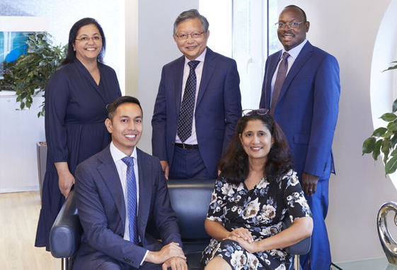 The most successful fertility clinic in the East of England